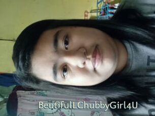 BeutifulLChubbyGirl4U