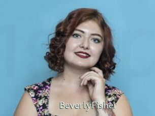 BeverlyFisher 1 grosse chatte poilue