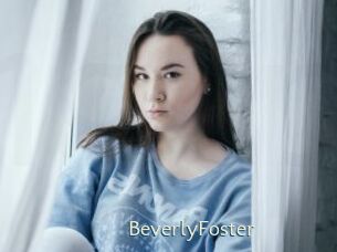 BeverlyFoster 1 grosse chatte poilue