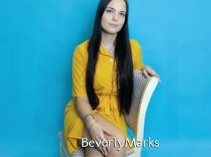 BeverlyMarks