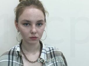 BeyliHariss