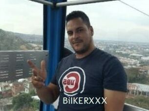 BiIKERXXX