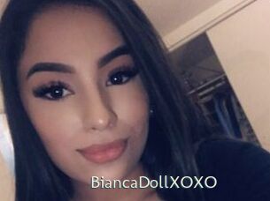 BiancaDollXOXO 1 grosse chatte poilue