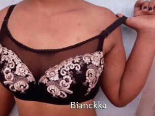 Bianckka