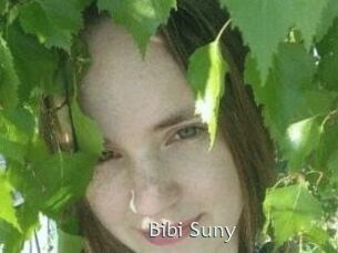 Bibi_Suny 1 grosse chatte poilue