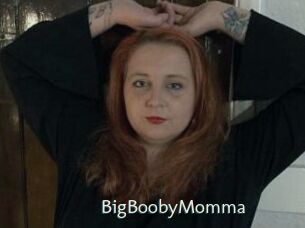 BigBoobyMomma