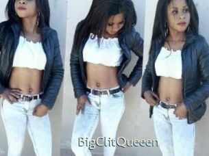 BigClitQueeen