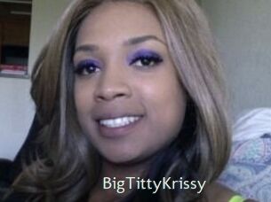 BigTittyKrissy