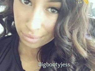 Bigbootyjess