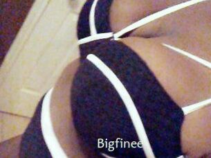 Bigfinee