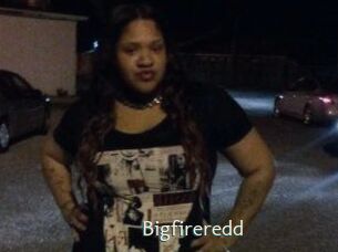 Bigfireredd