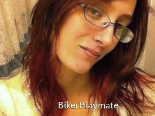 BikerPlaymate