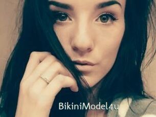 BikiniModel4u