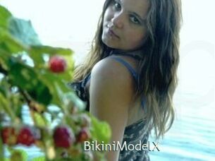 BikiniModelX