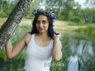 Bikinika
