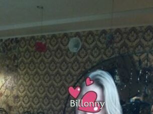 Billonny