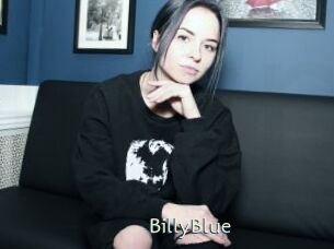 BillyBlue