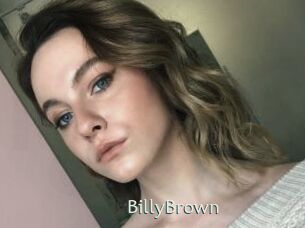 BillyBrown