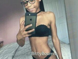 BittyBoomm