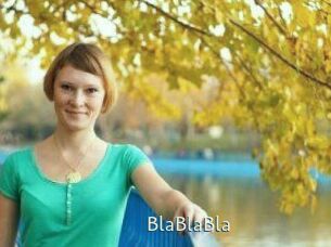 BlaBlaBla
