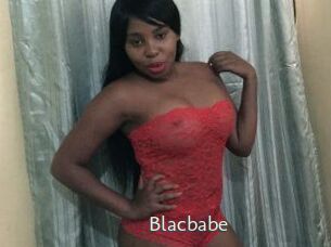 Blacbabe