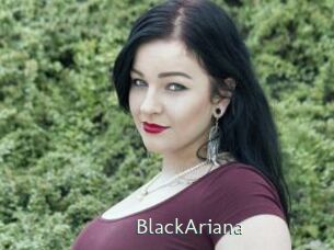 BlackAriana