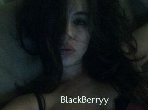 BlackBerryy