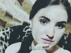 BlackEyes21