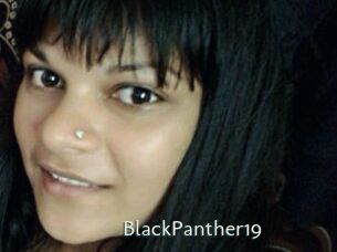 BlackPanther19