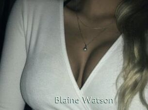 Blaine_Watson
