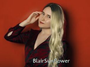 BlairSunflower