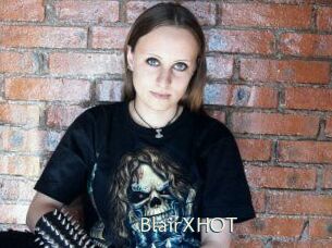 BlairXHOT 1 grosse chatte poilue