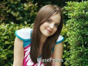 BlasePelles
