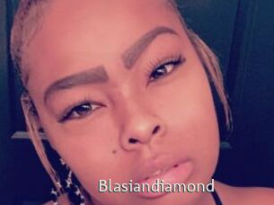 Blasiandiamond