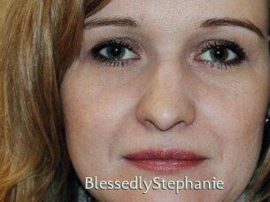 BlessedlyStephanie