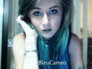 BleuCameo