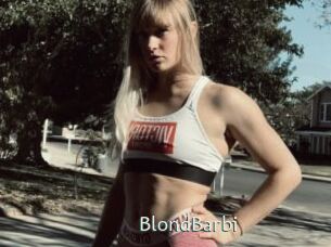 BlondBarbi