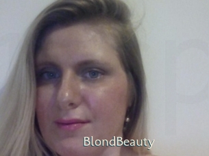 BlondBeauty