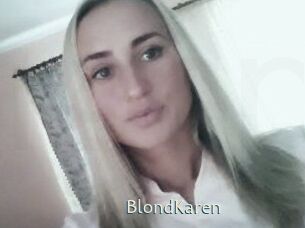 BlondKaren