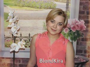 BlondKira