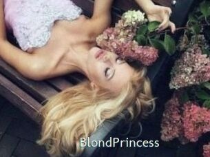 BlondPrincess