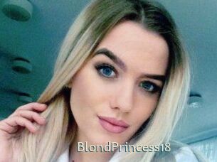 BlondPrincess18