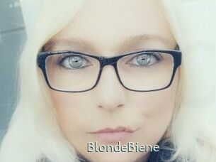 BlondeBiene