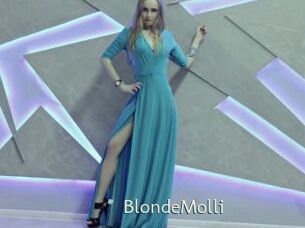 BlondeMolli