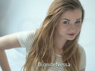 BlondeNessa