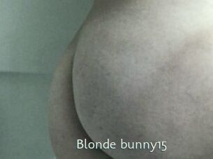 Blonde_bunny15