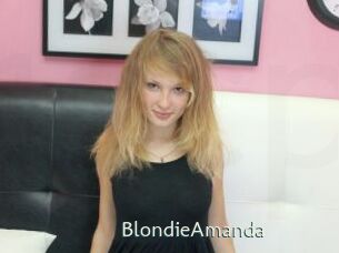 BlondieAmanda