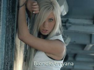 BlondieArryana