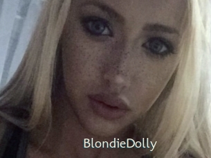 BlondieDolly