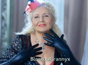 BlondxxGrannyx